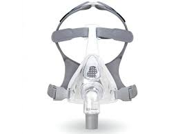 Cpap masks for obstructive sleep apnea are available in select styles. Fisher Paykel Simplus Full Face Cpap Mask With Headgear Cpapdirect Com