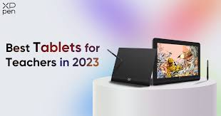8 best tablets for teachers in 2024