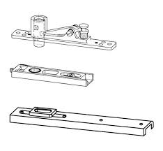 Finish specify 605, 606, 613, 619, 625 or 626 Door Closer Floor Spring Knobskart Com Flat 20 Off Flat20 Use Code