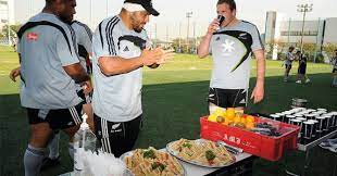 eat right play better rugby world