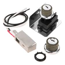 91360 electric grill igniter kit