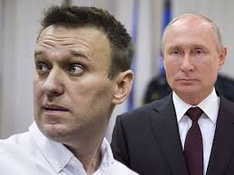 Jul 01, 2021 · в апреле 2019 года публицист потерял сознание на внутреннем рейсе из екатеринбурга в уфу с теми же симптомами, что и навальный, который упал в обморок на внутреннем рейсе из томска в москву в. Navalnyj Vstupil V Lichnyj Poedinok S Putinym Rosbalt