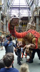Used as a backdrop in countless films, it is the fastest. Things To Do In London Archives Dinosaur World Live