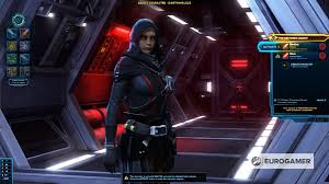 I thought that the trooper played a good role in the knights of the fallen empire, being a republic soldier and all her character blend well in the the story of the fallen empire starts by introducing the twin conquerors. Is It Ok To Say I Enjoy Star Wars The Old Republic Yet Eurogamer Net