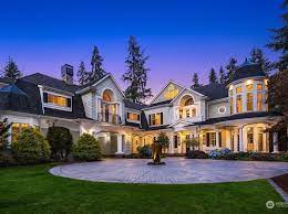 bridle trails bellevue luxury homes for