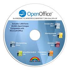 Office Suite 2019 Edition Cd Dvd 100 Compatible With Microsoft Word And Excel For Windows 10 8 7 Vista Xp