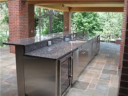 outdoor stainless steel cabinets