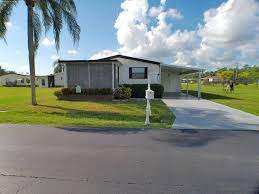 manufactured homes in 34112