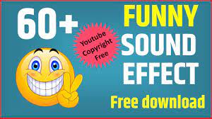 free sound effect 2021 60 copyright