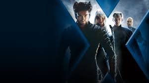 how to watch the x men s in order