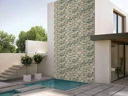 Exterior Wall Tiles Rock