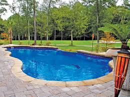 The Aqua Group Fiberglass Pools Spas