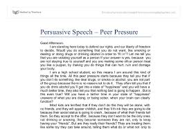 Persuasive Speech Topics How To Instructions Guide
