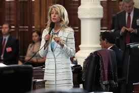 The filibuster can also be politically helpful to lawmakers in the majority. Abortion Bill Dies In Texas Senate After Filibuster Crowd Outburst