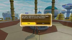 Dragon ball xenoverse 2 shenron wishes list. Free Shenron Wishes At Dragon Ball Xenoverse 2 Nexus Mods And Community