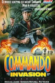 He winds up adopting six girls and isn't prepared for the problems that come with them. Commando Invasion 1987 Movie Where To Watch Streaming Online Plot
