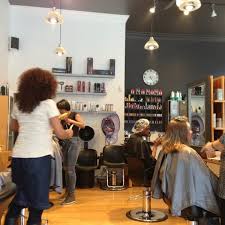 salon bohemia hair salon in new york