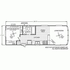 Fleetwood Tiny Home Park Models