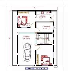 House Design And Floor Plan