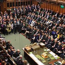 Parliamentum) the original legislative assembly of england, scotland, or ireland and successively of great britain and the united kingdom. 30 Years Of Televised Parliament How Westminster Became Mainstream Entertainment Television The Guardian