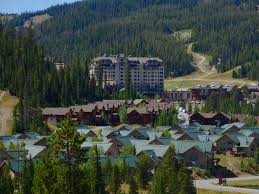 Come hang on for the thrill, or relax. Summit Hotel Condos Big Sky Montana Discover Big Sky