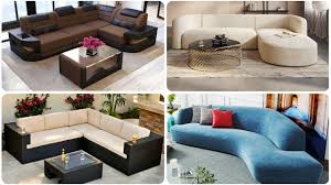 l shaped corner sofa set design to