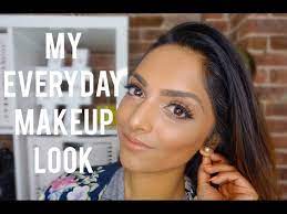 summer makeup look deepica mutyala