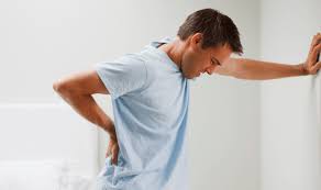 Back Pain and Considerations 