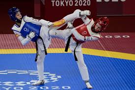 Все о боевых искусствах и спорте > олимпиада в токио 2020 > трансляции олимпийских игр в токио 2021 > смотреть онлайн тхэквондо. Kjjqbhlpn0h0m