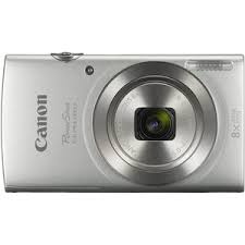Canon Powershot Elph 180 Review And Specs