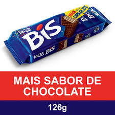 The born information system (bis) is a database established to collect, manage, protect and share critical data about every pregnancy, birth and child in . Bis Chocolate Ao Leite 126g Shopee Brasil
