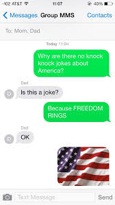 We hope you enjoy them. Knock Knock Jokes To Tell Your Dad