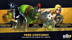 How do i unlock all the dlc characters in marvel ultimate alliance 3: Marvel Ultimate Alliance 3 Receives New Content In Free Update