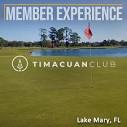 Timacuan Club - Lake Mary, FL - Save up to 49%