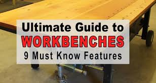This thorough tutorial gives clear instructions using diagrams and photos on how to craft your own another common error hobbyists make is that they had too many woodworking vises attached to it. Workbench Plans Tips Ideas On Portable Diy Garage Workbenches Patterns Monograms Stencils Diy Projects