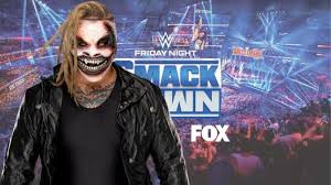 His friends, mercy the buzzard, abby the witch, rambling rabbit and huskus the pig boy, are right there with him every step of the way as teaches the wwe universe valuable lessons. Report Fox Wants The Fiend Bray Wyatt On Wwe Friday Night Smackdown Wrestling News