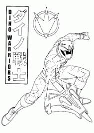 Want to boost up your kid's coloring skills with exciting coloring sheets? Power Rangers Free Printable Coloring Pages For Kids