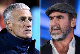 Footballer who has been manager of the france national team since 2012. Paris Court Rules Deschamps Defamation Case Against Cantona Void