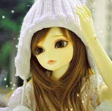 Cute Dolls Images For Whatsapp Dp ...