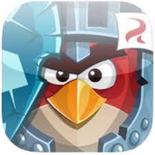 Angry Birds Epic na iPhone - Download