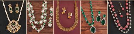 artificial jewelry s in delhi