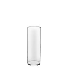 Large Glass Hurricane Vase Mr Hospitality
