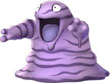 Pokemon Lets Go Grimer Moves Evolutions Locations And