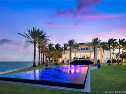 florida luxury homes and prestigious