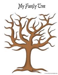 Image result for story of phyllis, branches on trees