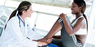 Continuing education is required to maintain certification. Sports Medicine Careers Bestcolleges