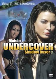 Session stars maisie 80 : Amazon Com Maisie Undercover Shadow Boxer Artist Not Provided Movies Tv