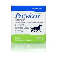 Previcox For Dogs