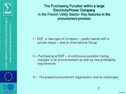 Ppt Daniel Levy Edf France Powerpoint Presentation Id