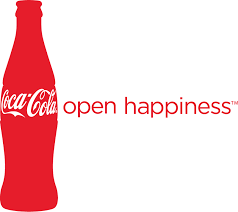 Have a coke and smile. Open Happiness Wikipedia
